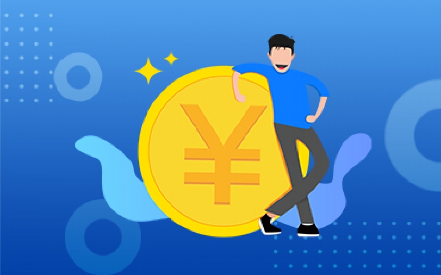 中小企业发展指数上升 惠企红利加速精准直达